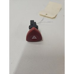 Bouton De Warning Renault Laguna 2 Phase 1 Break